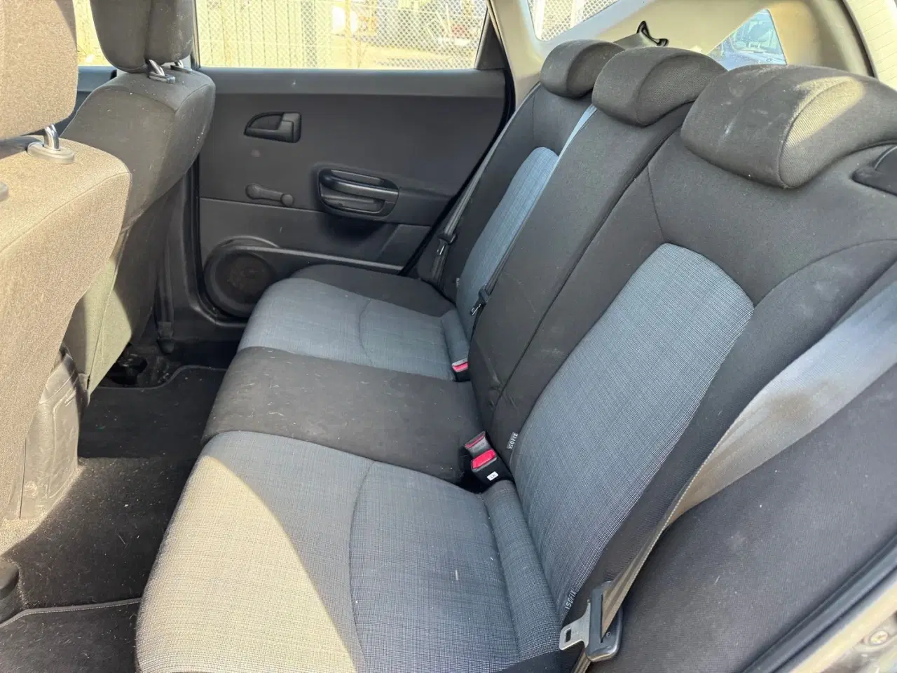 Billede 8 - Kia Ceed SW 1,6 CRDI Premium 115HK Stc 6g