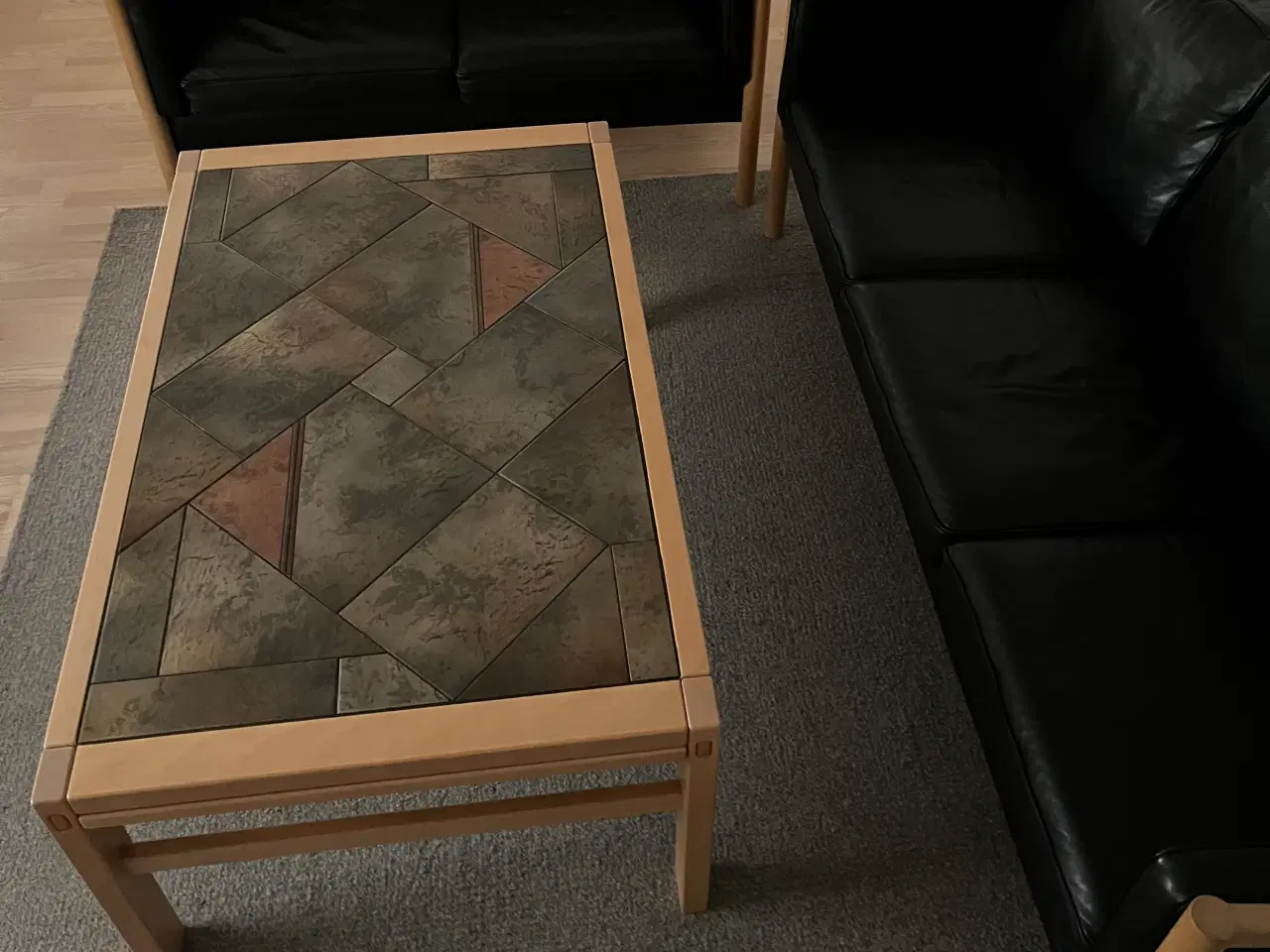 Billede 9 - Sofagruppe 
