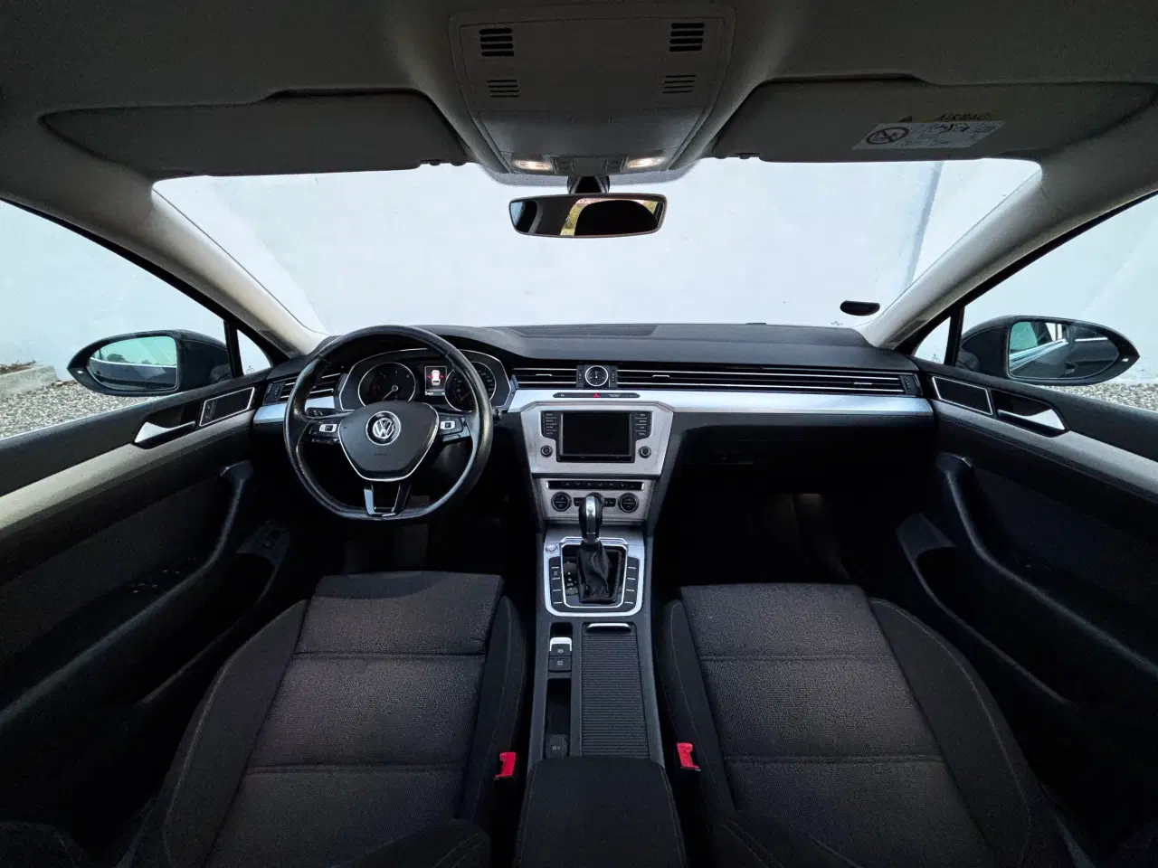 Billede 5 - Vw Passat variant 2.0 TDI DSG
