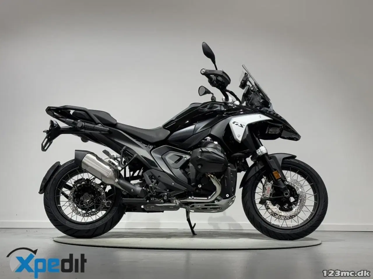 Billede 1 - BMW R 1300 GS