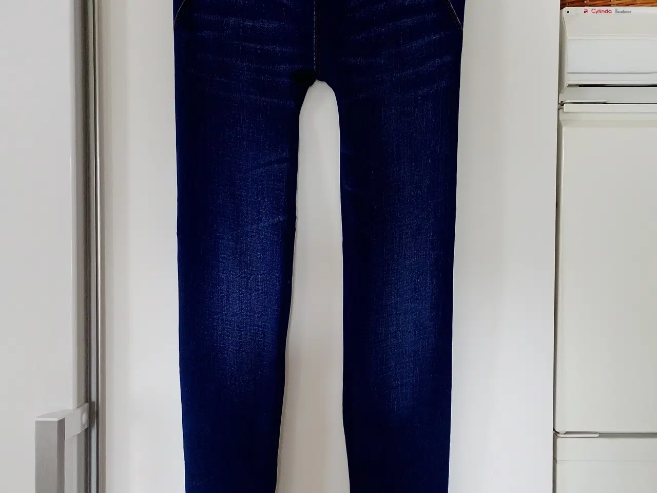 Billede 3 - NYE Leggings, Jeggings, Strømper Str. XXL