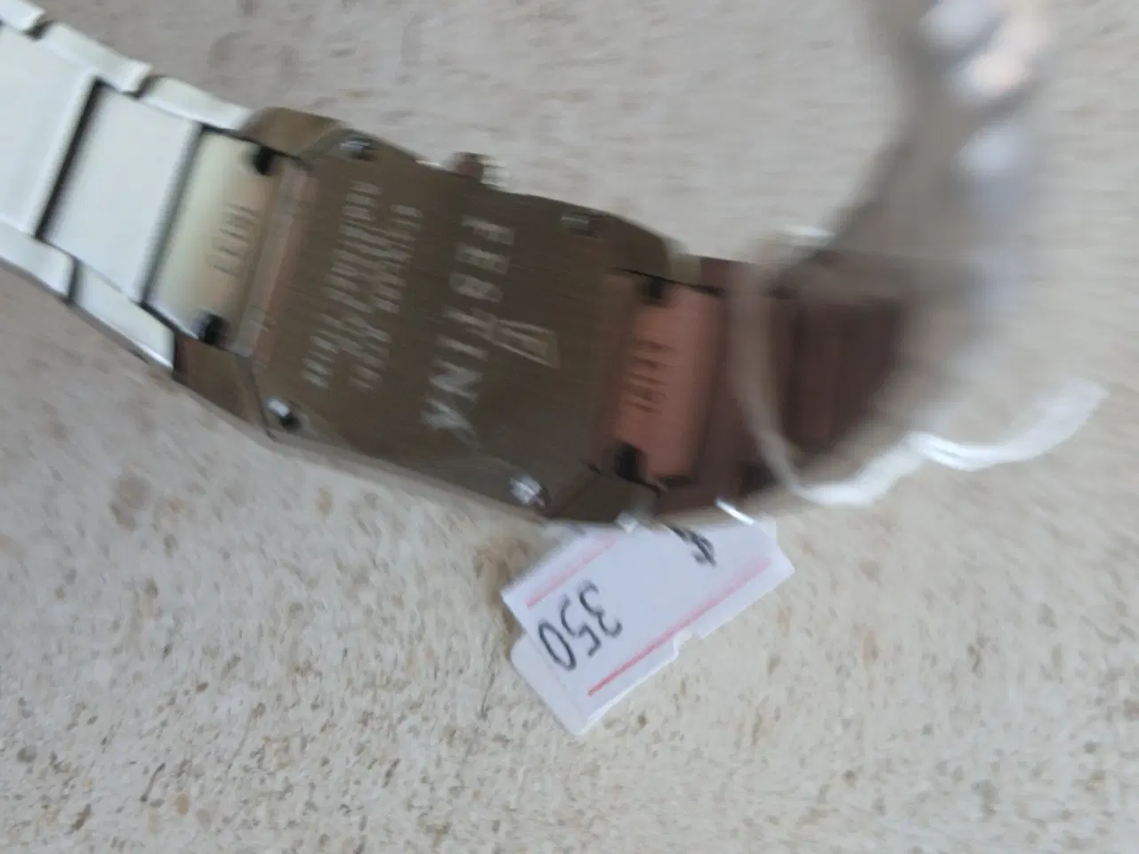 Billede 2 - Festina armbånds ur  (S18)  Grøn