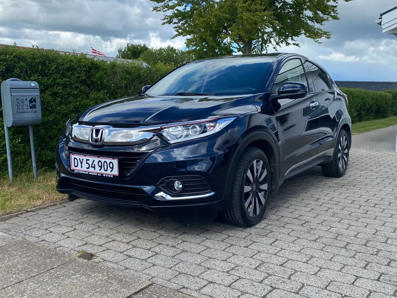 Billede 6 - Lavt km tal 