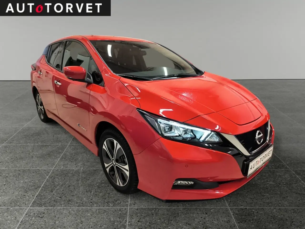 Billede 2 - Nissan Leaf 62 e+ N-Connecta