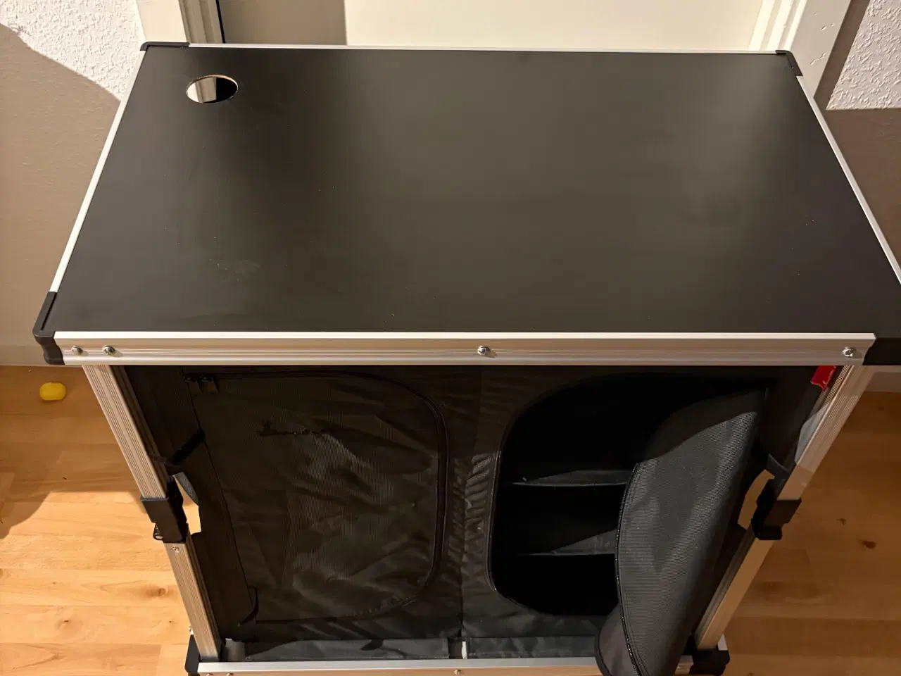 Billede 1 - Lidt af hvert til camping 