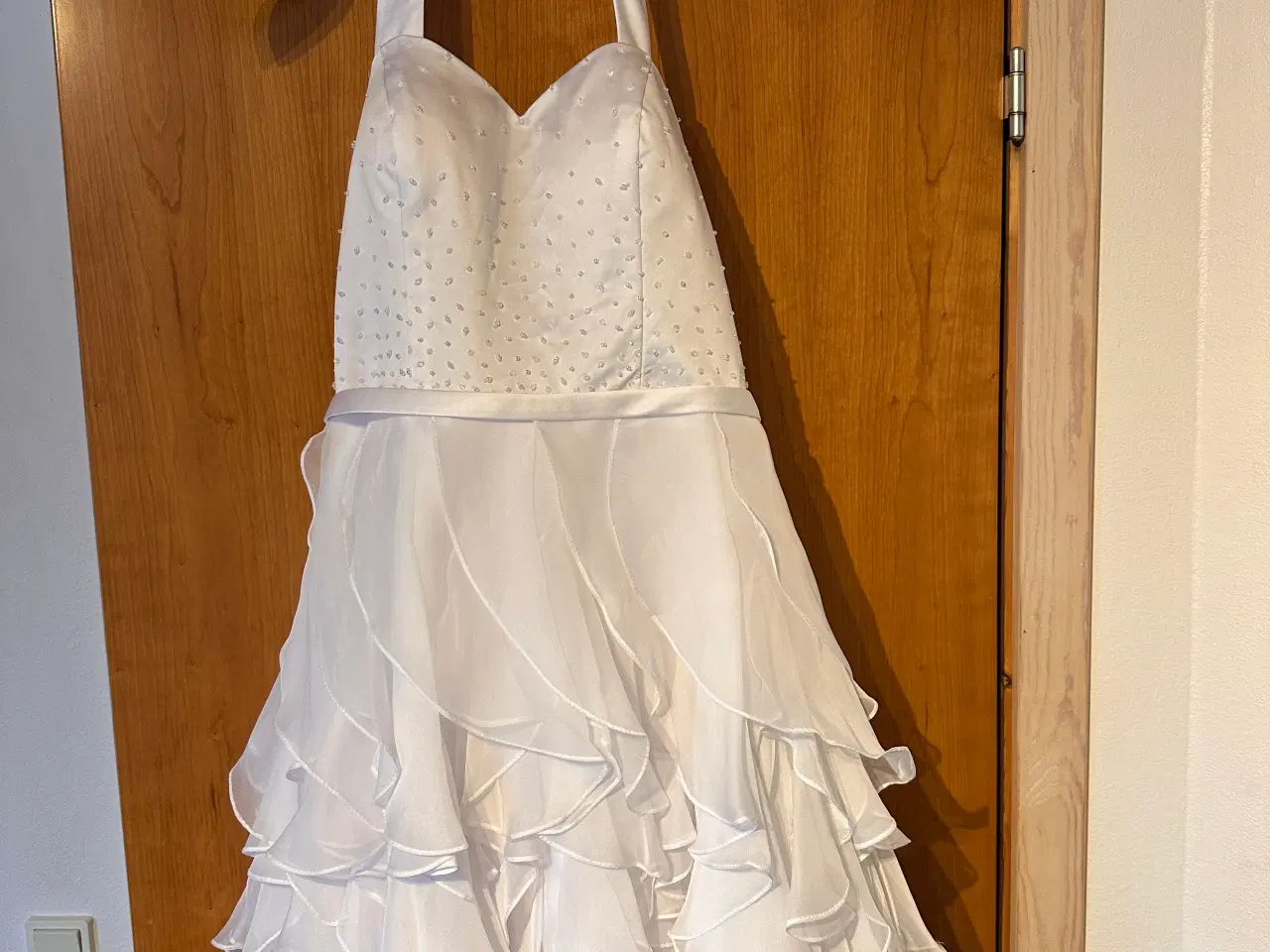 Billede 2 - Lilly Konfirmationskjole