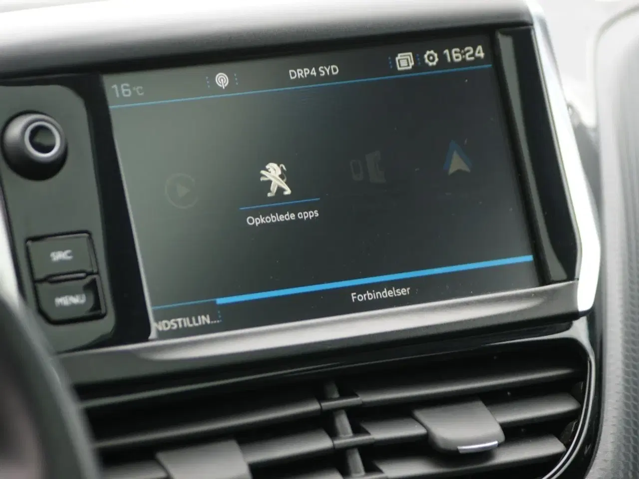 Billede 16 - Peugeot 208 1,5 BlueHDi 100 Allure Sky
