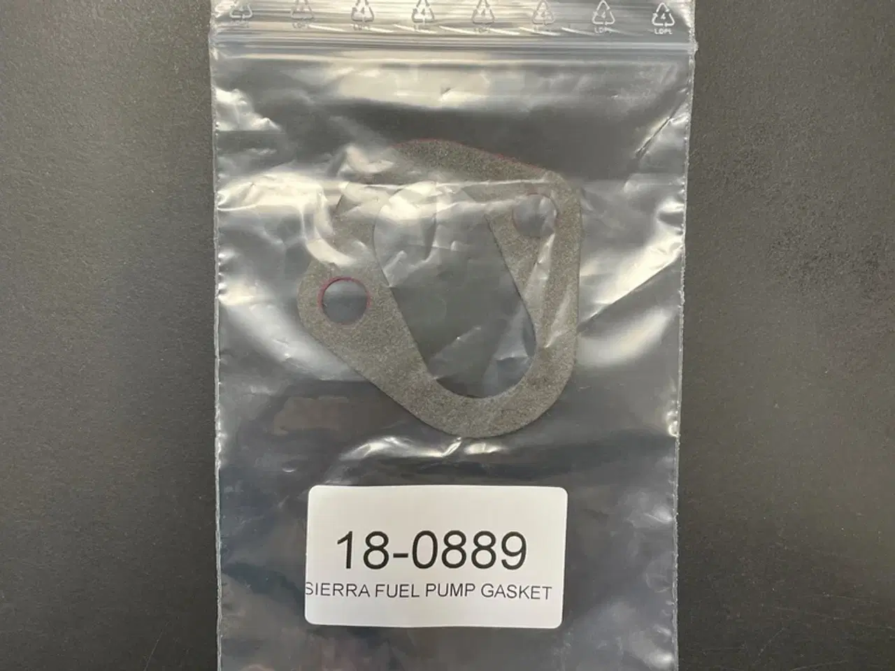 Billede 1 - Sierra Fuel Pump Gasket
