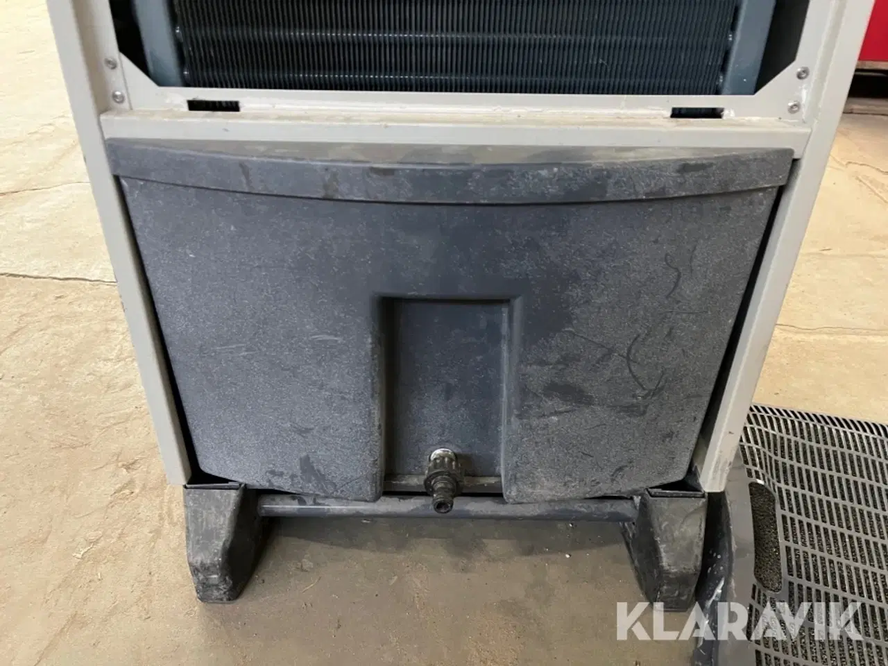 Billede 10 - Affugter Dantherm CDT 60