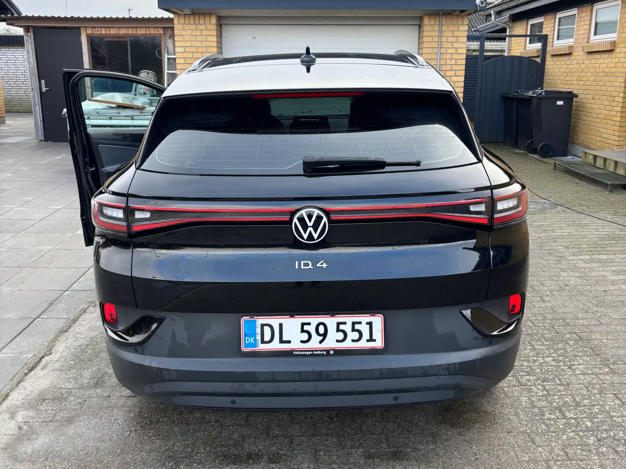Billede 2 - VW ID4 Pro