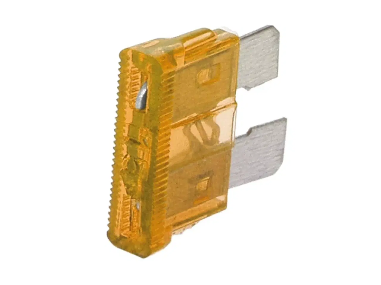 Billede 1 - Fladsikringer 40 amp / 50 stk.