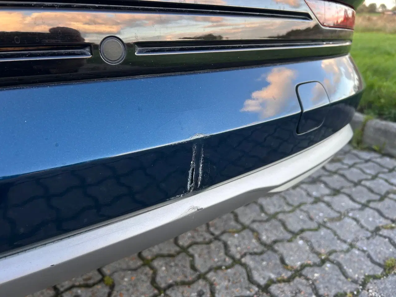 Billede 18 - Audi e-tron 50 quattro