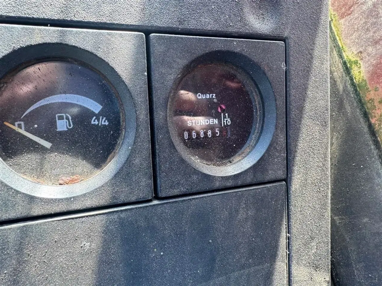 Billede 16 - O&K RH8 Med langarm