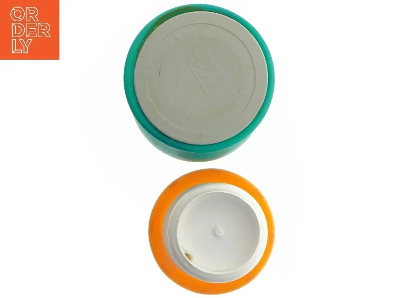 Billede 6 - Tupperware-beholder sæt (str. 22 x 15 cm)