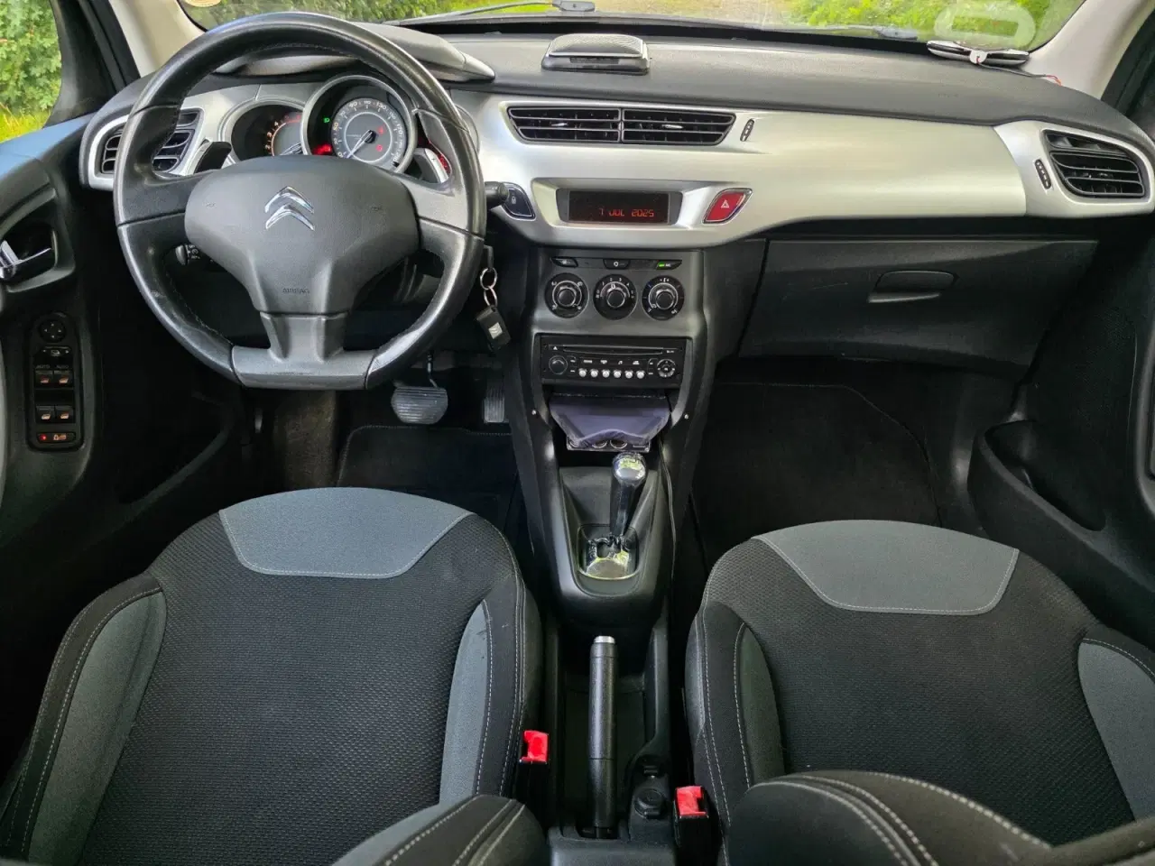 Billede 7 - Citroën C3 1,4 e-HDi 70 Dynamique E5G