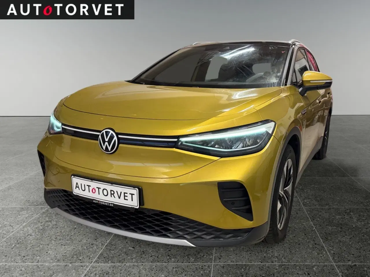 Billede 1 - VW ID.4 77 1ST Pro