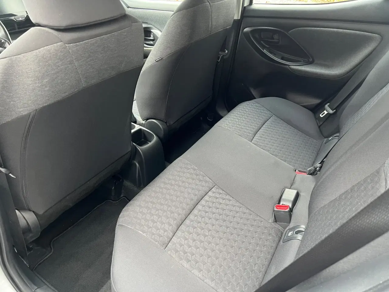 Billede 15 - Toyota Yaris 1,0 Active Tech+