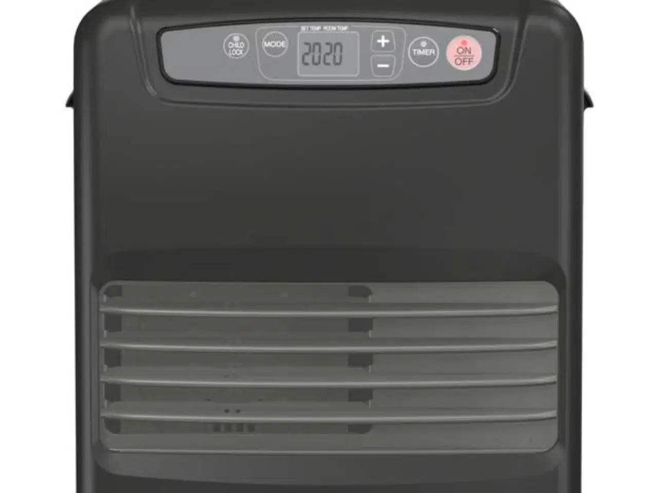 Billede 1 - Olie kamin tectro sre 1330 tc-2