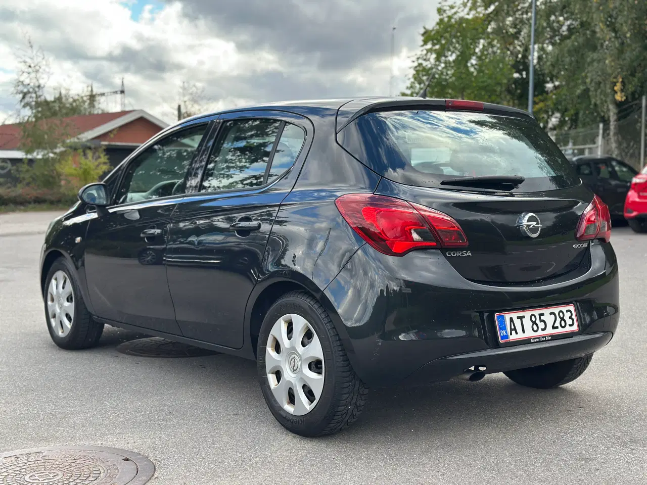 Billede 4 - Opel Corsa 1.0T – Fra 2015 ✔️