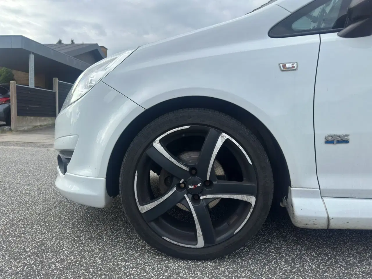 Billede 17 - Opel Corsa 1,4 16V Enjoy