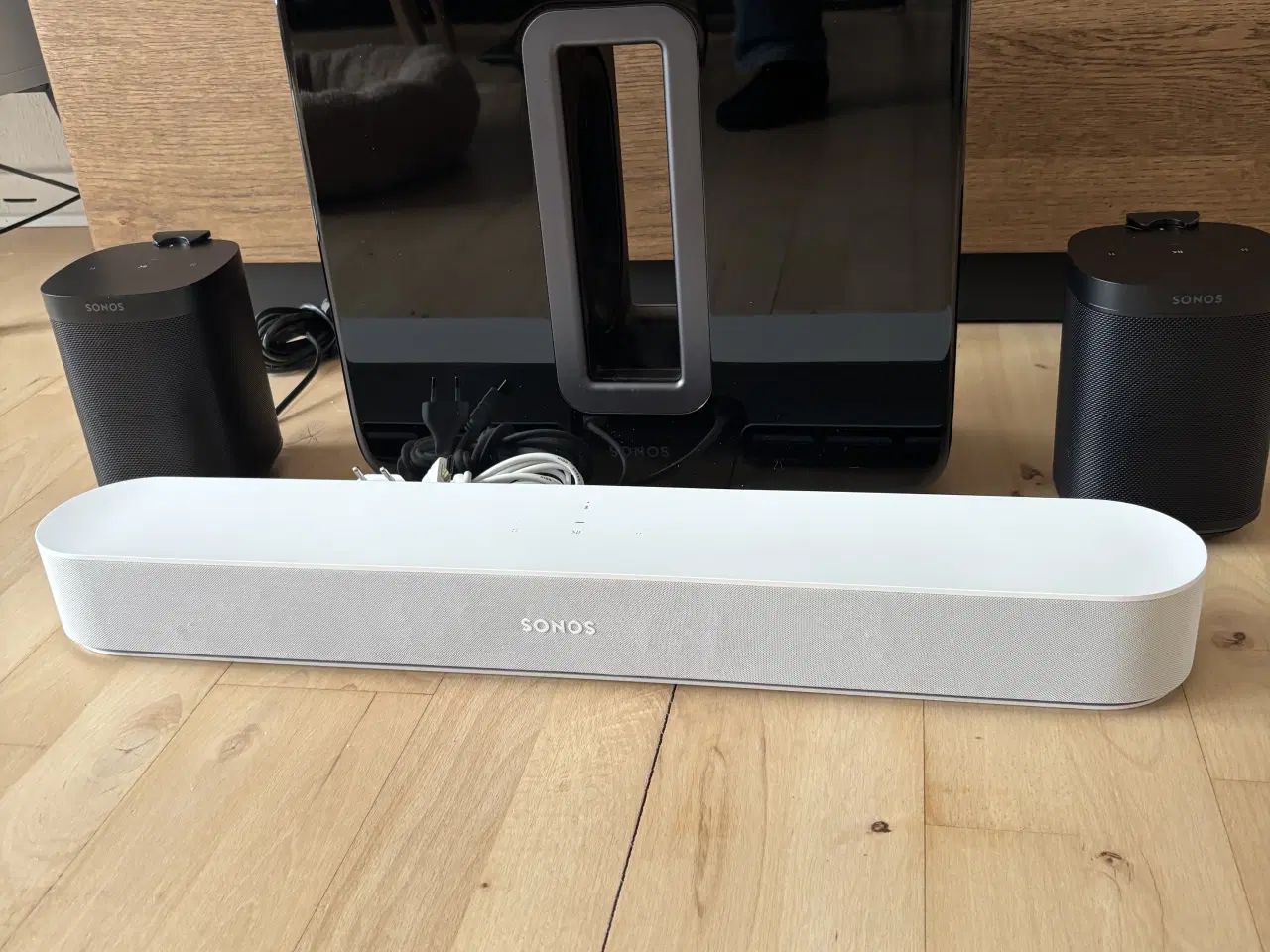 Billede 1 - Sonos surround 