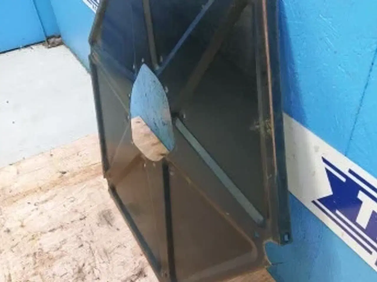 Billede 9 - Massey Ferguson 7278 Reelplade Powerflow 28680276