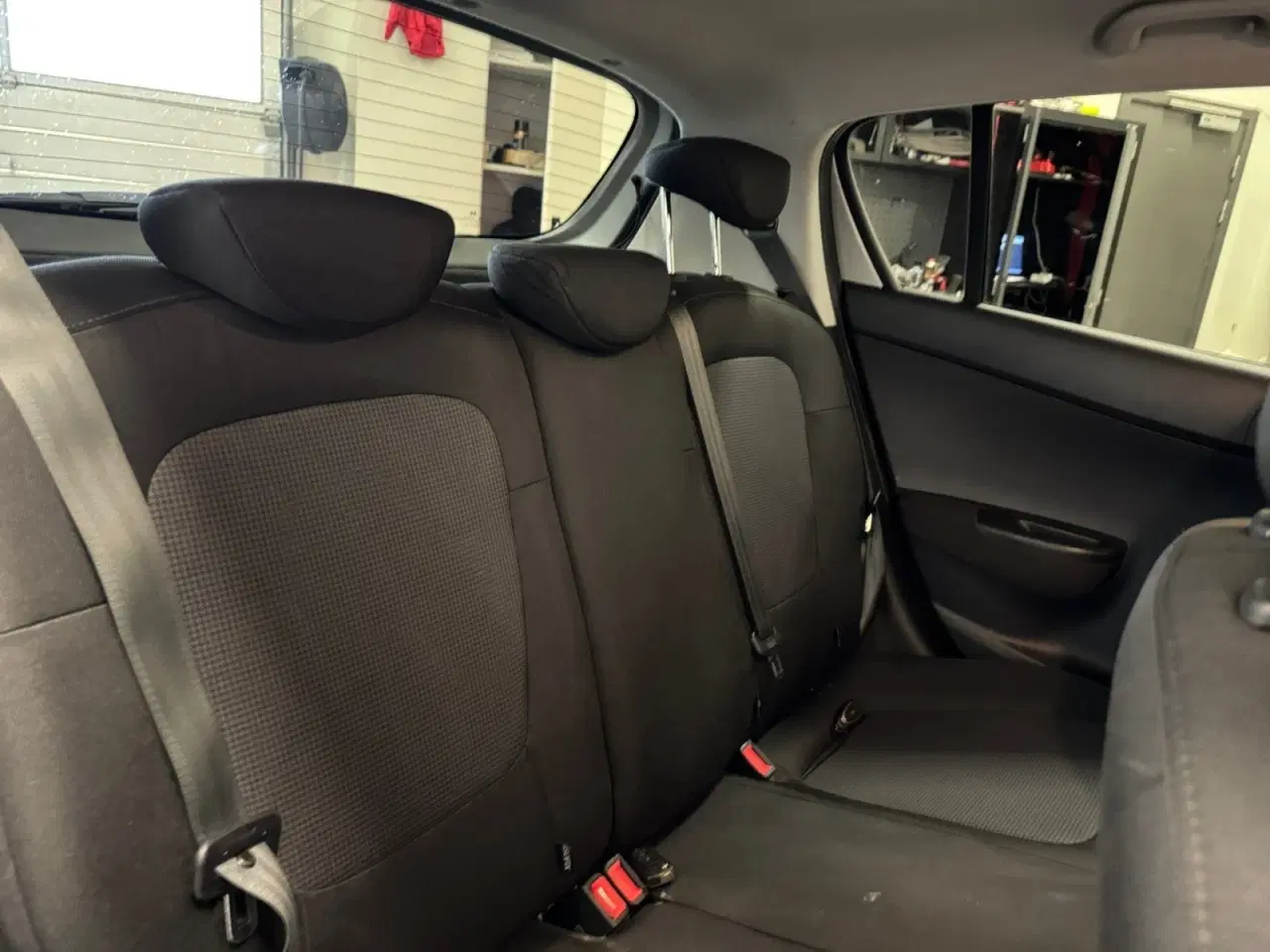 Billede 14 - Hyundai i20 1,4 Classic
