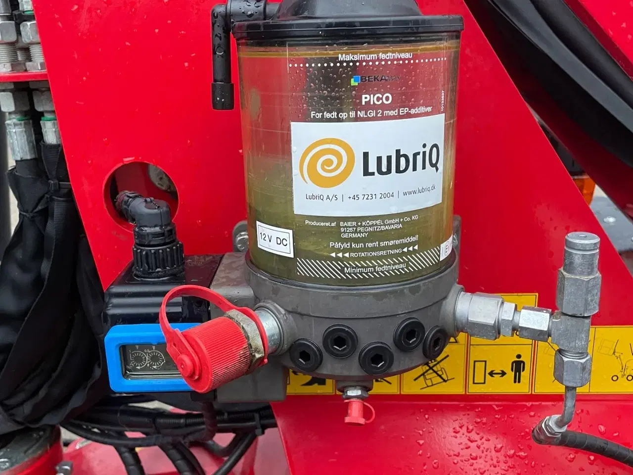 Billede 9 - Thaler 3348S