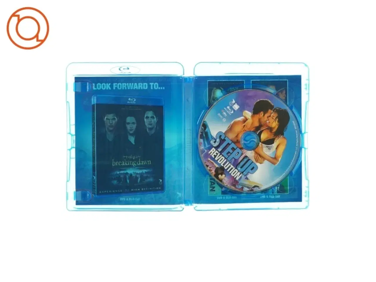 Billede 3 - Step up revolution (Blu-ray)