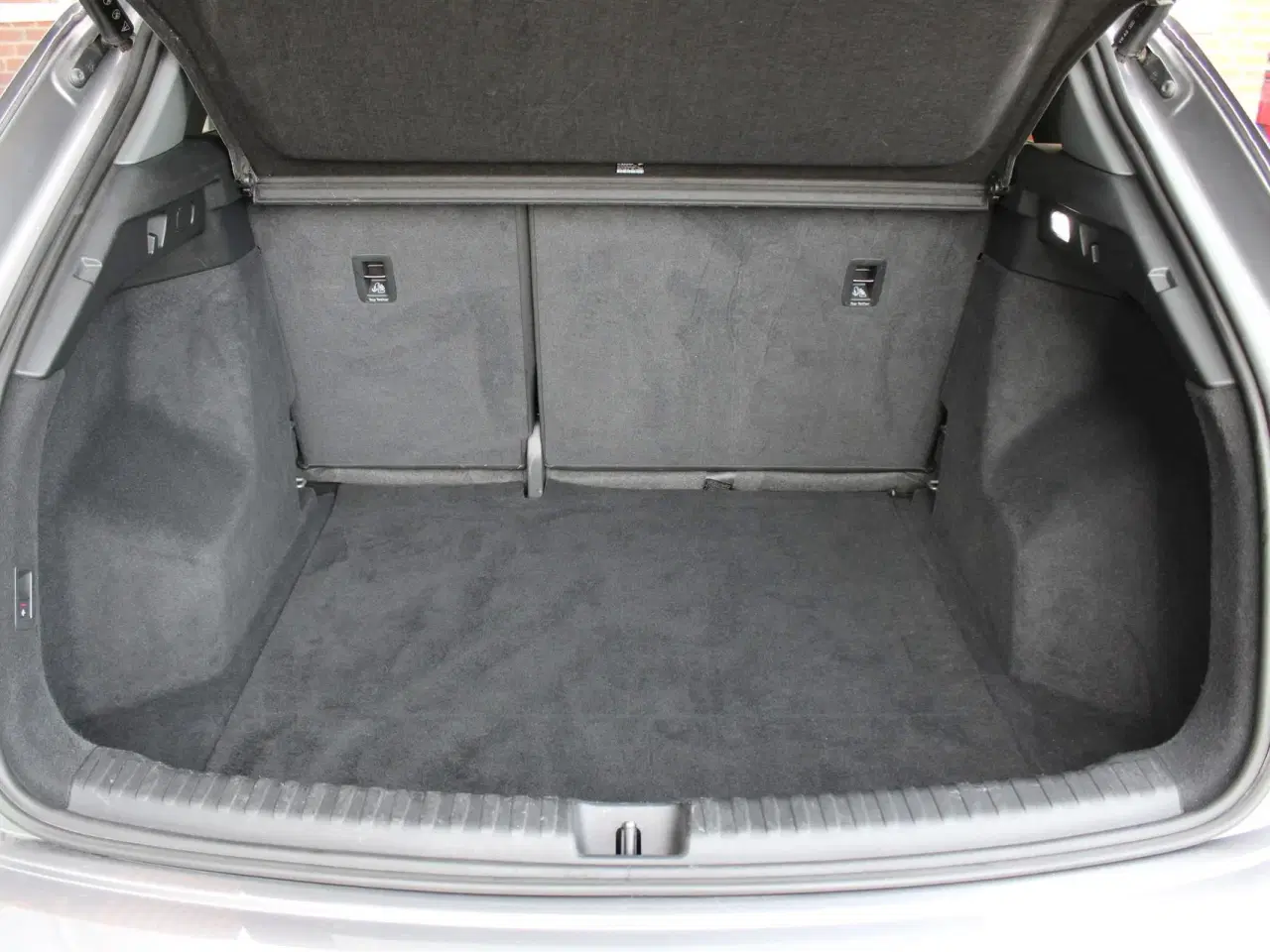 Billede 16 - Audi Q4 40 E-tron Attitude 204HK 5d Aut.