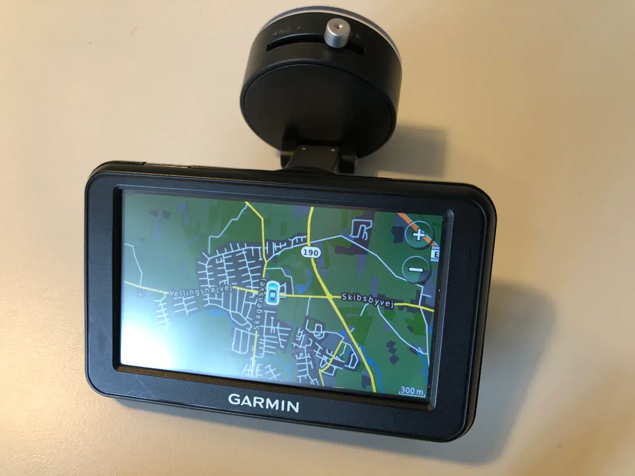 Billede 6 - Garmin Nüvi 40 med 2026 OpenMapChest kort