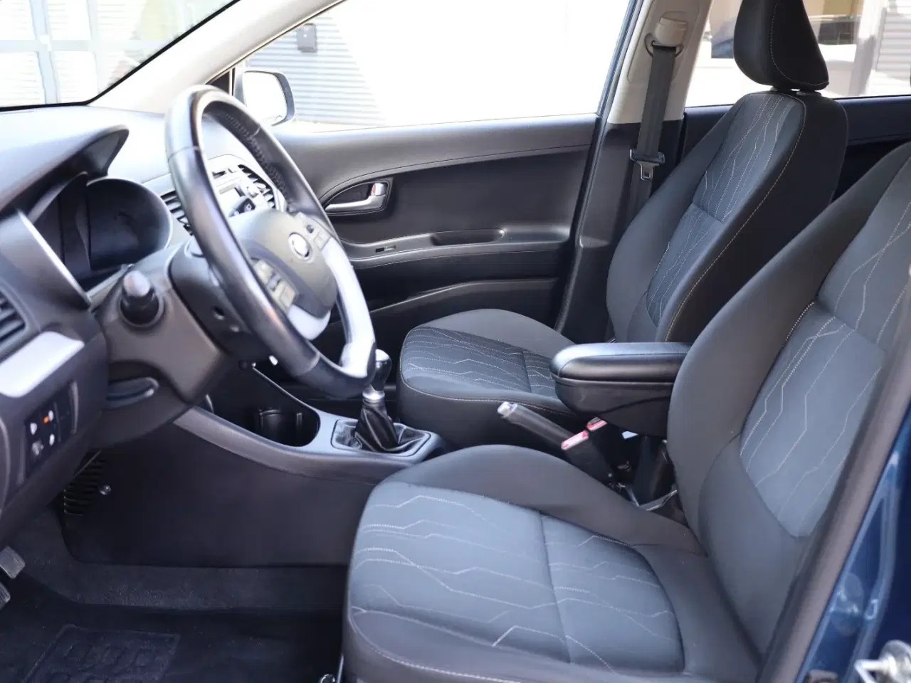 Billede 3 - Kia Picanto 1,0 Attraction+