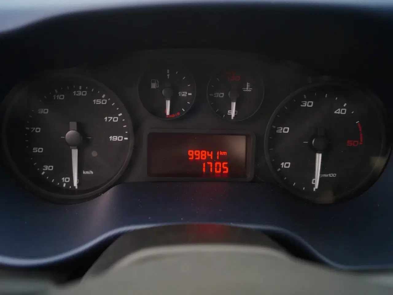 Billede 6 - Iveco Daily 2,3 35C16 4100mm Lad