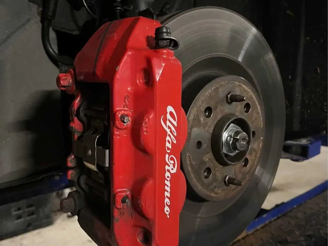 Billede 11 - Topmodel. Super hurtigt, med masser af power 