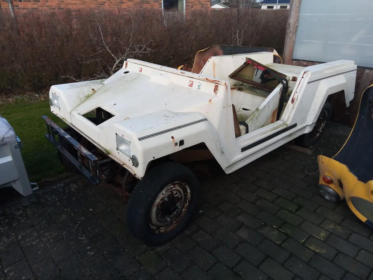 Billede 1 - VW Safari Øster Hurup