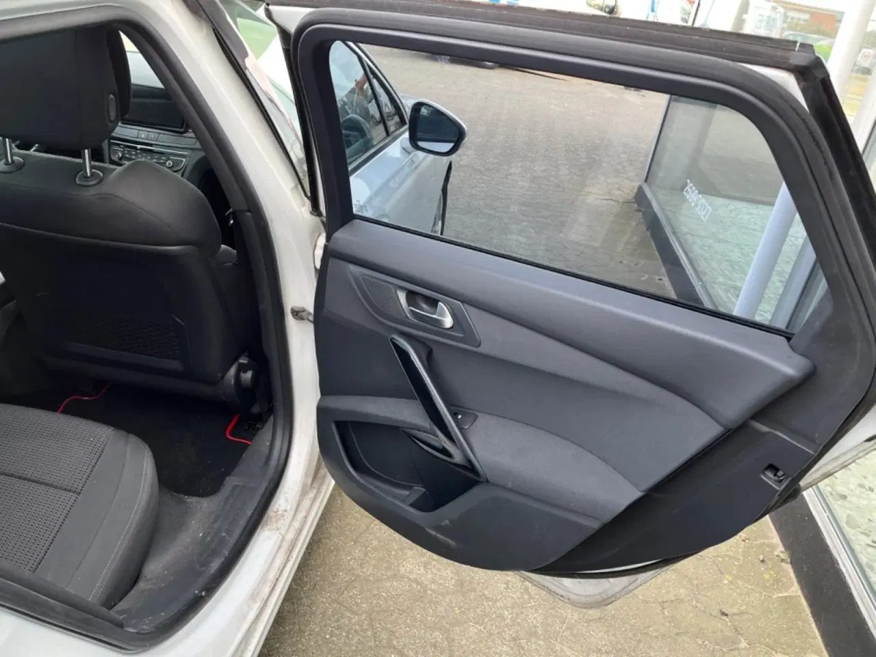 Billede 14 - Peugeot 508 1,6 e-HDi 112 Active SW ESG