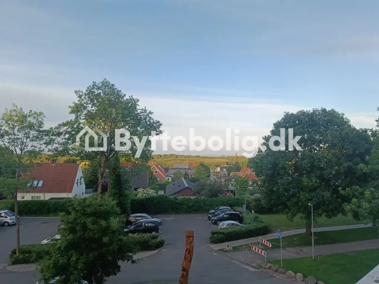 Billede 3 - Lejlighed i Aarhus tæt på Trøjborg og Riis Skov