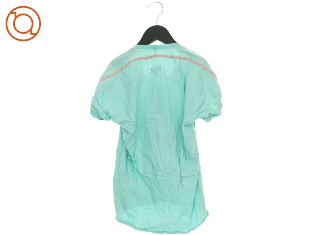 Billede 2 - T-Shirt fra Molo (str. 116 cm)