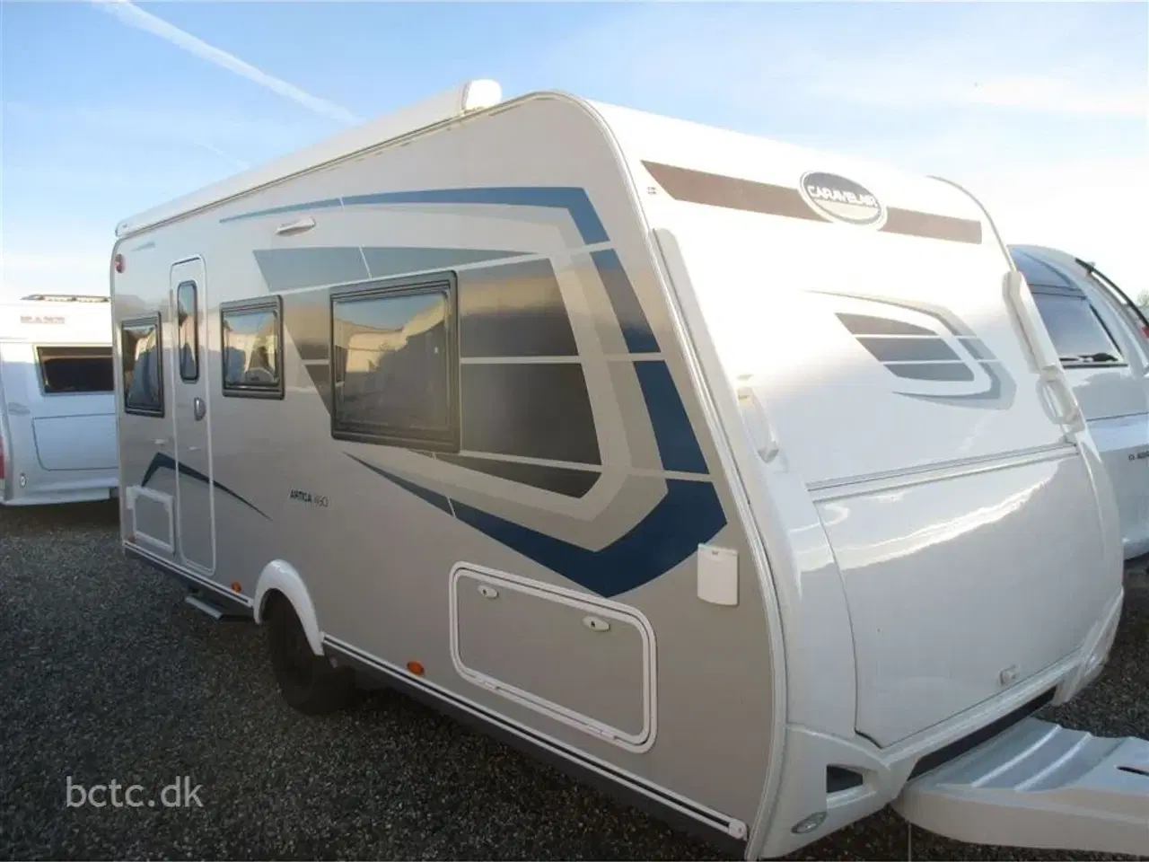 Billede 2 - 2023 - Caravelair Artica 490