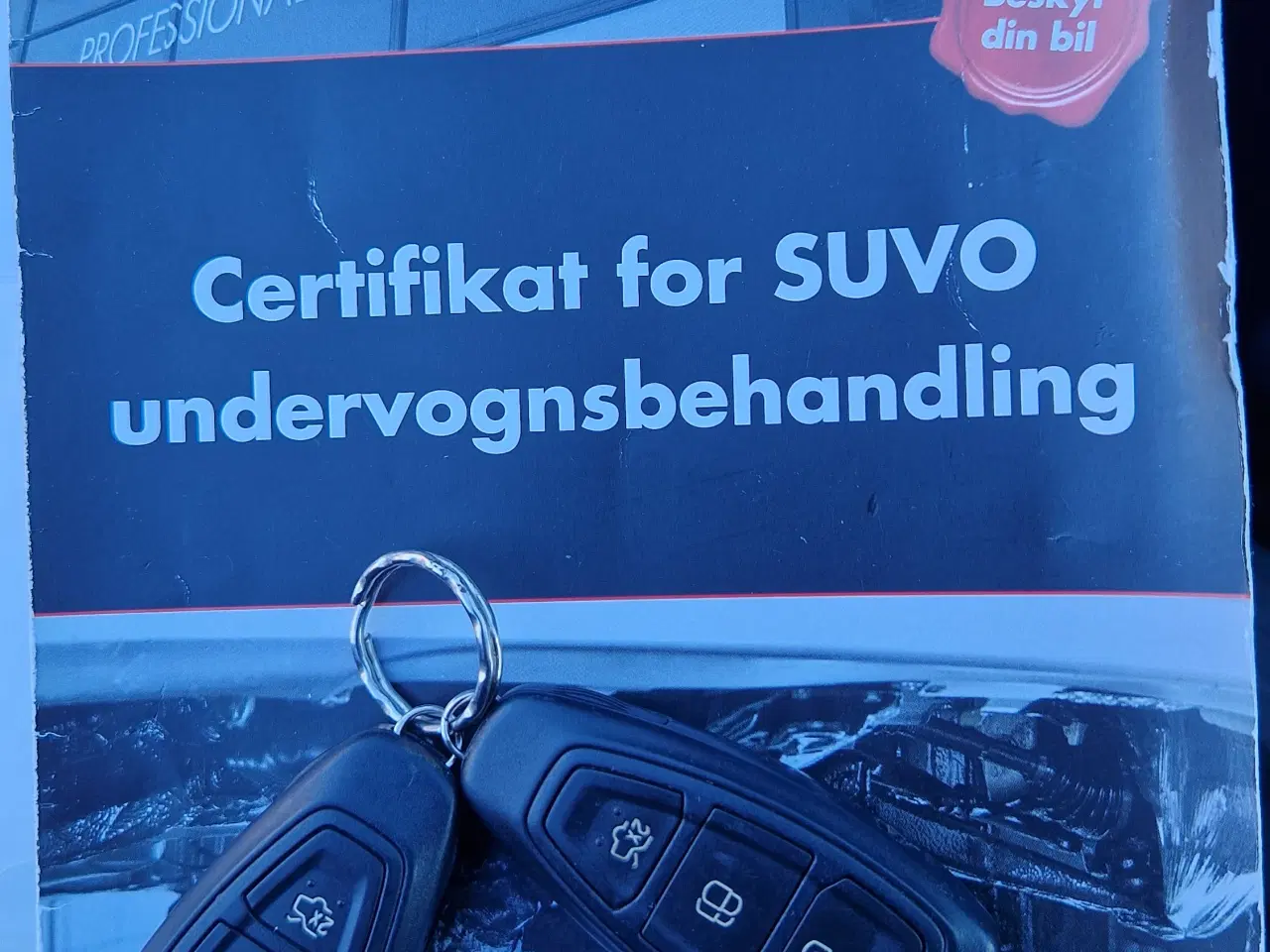 Billede 18 - Ford C-MAX 2017 | 1 ejer fra ny |