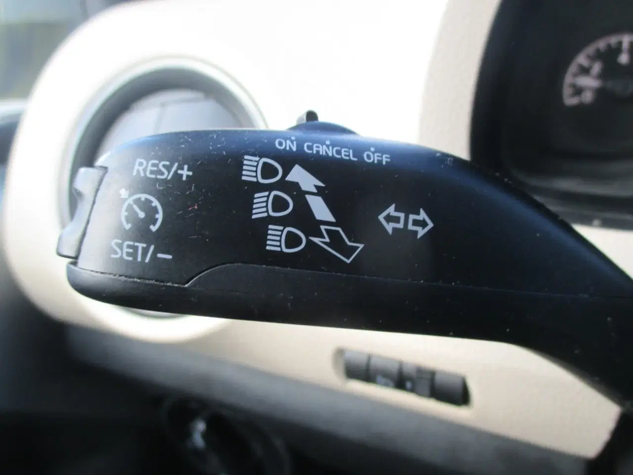 Billede 12 - Skoda Citigo 1,0 60 Ambition GreenTec