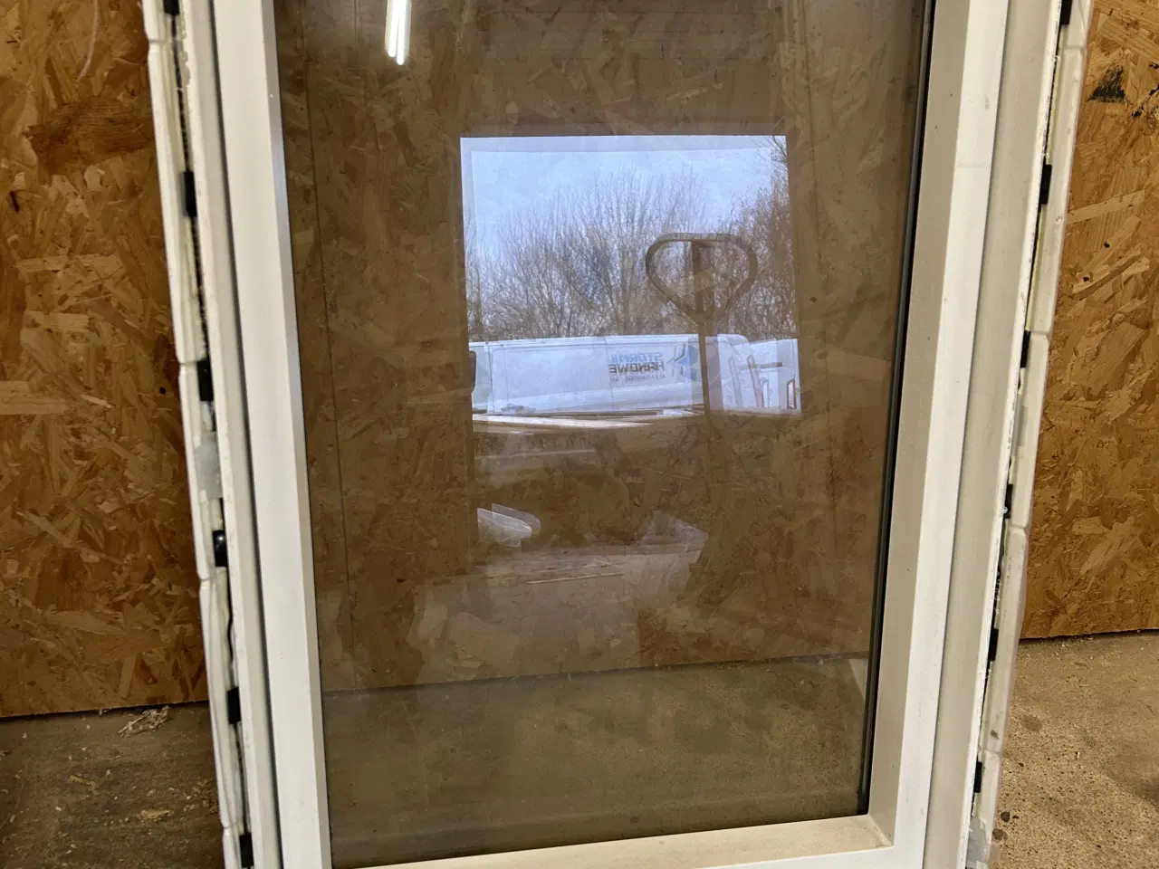 Billede 2 - Velux vindue 78x140 GGU