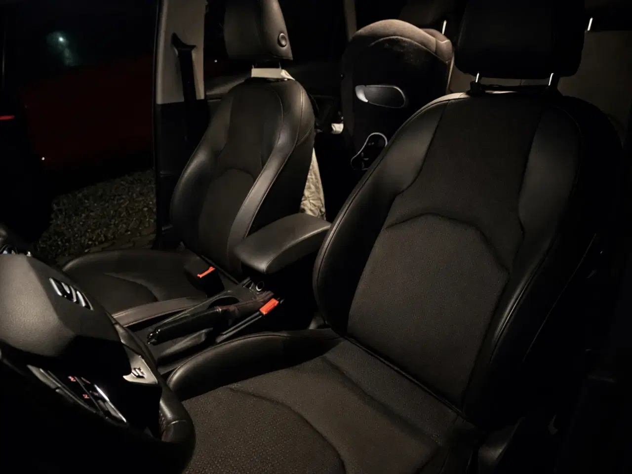 Billede 9 - 🚗 Seat Leon FR ST 1.4 TSI 150 hk DSG – Automatgea