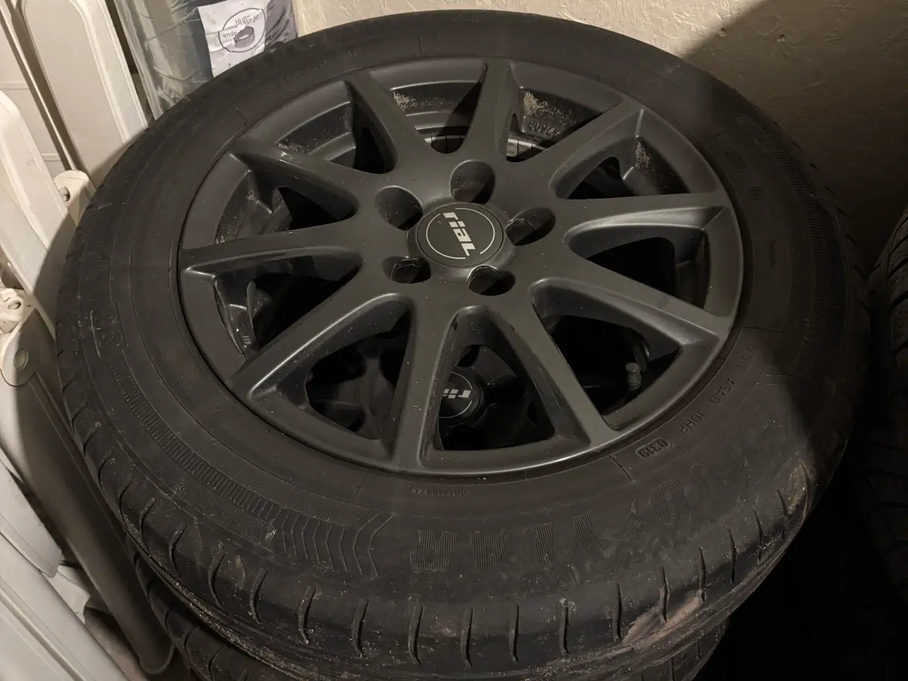 Billede 15 - VW Polo 1,6 TDI 95 Comfortline