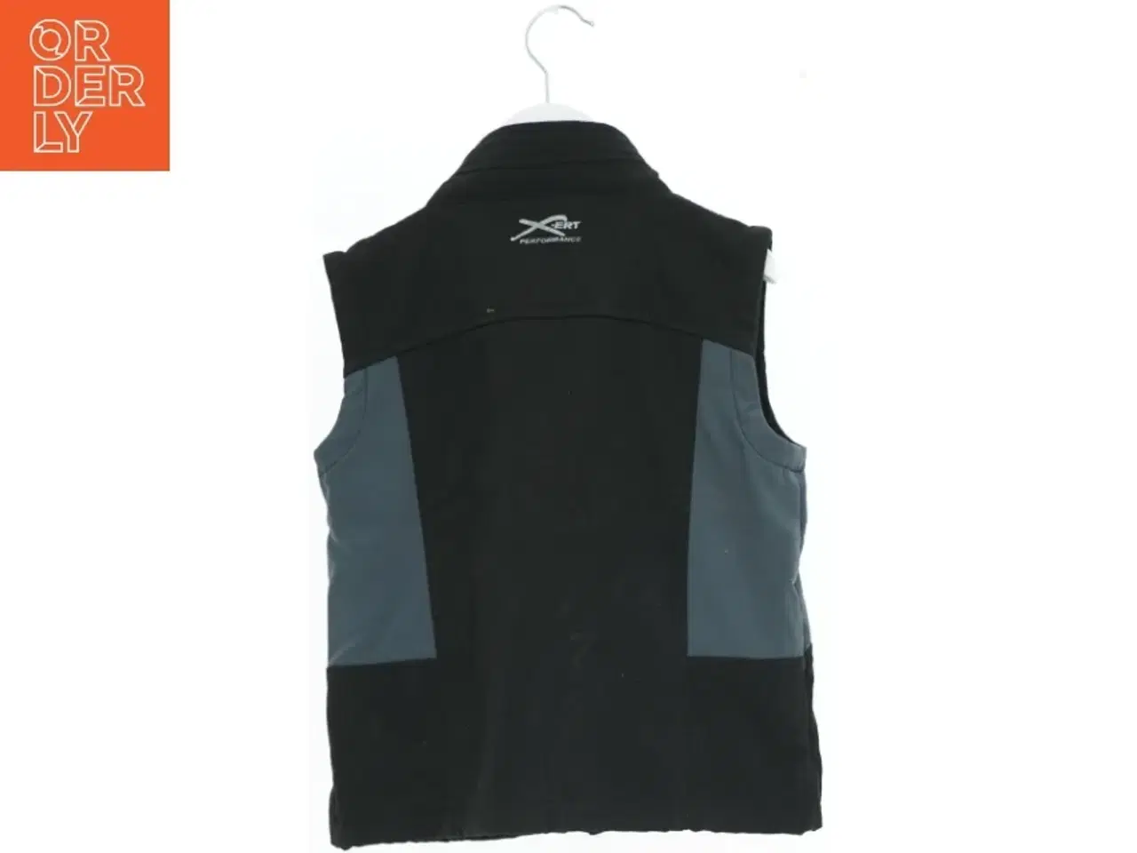 Billede 2 - Regatta softshell vest fra Regatta great outdoors (str. 128)