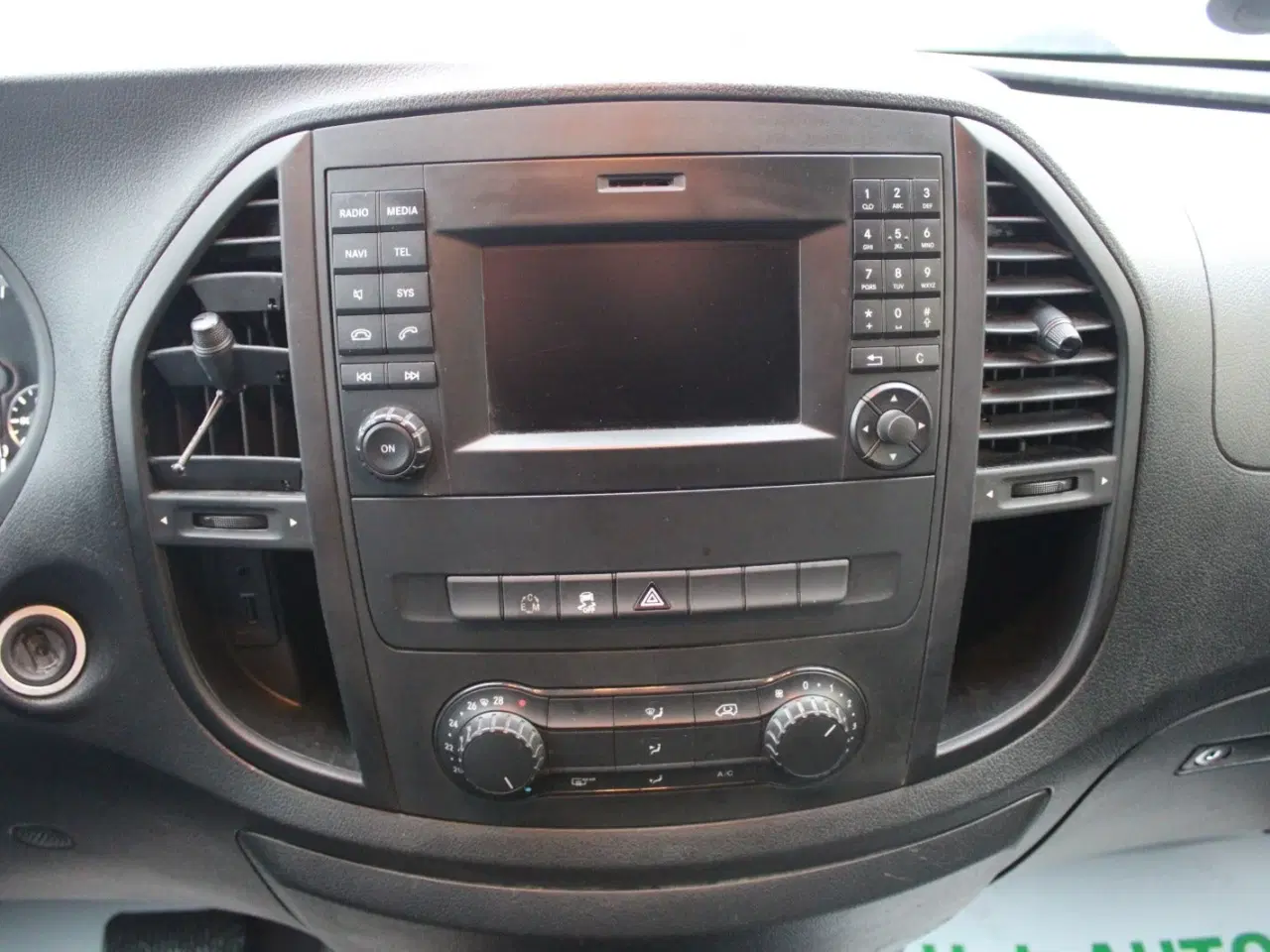 Billede 5 - Mercedes Vito 114 2,2 CDi Standard aut. XL