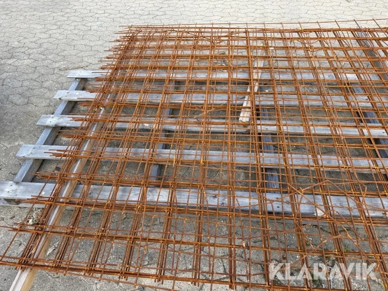 Billede 11 - Riv net 6mm