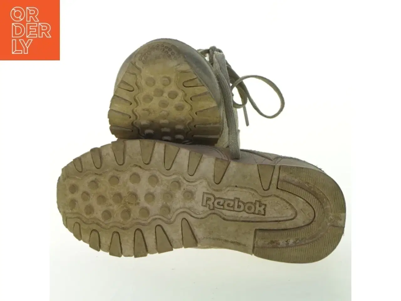 Billede 2 - Reebok sko med snørebånd, størrelse 27,5 fra Reebok (str. 27,5 )