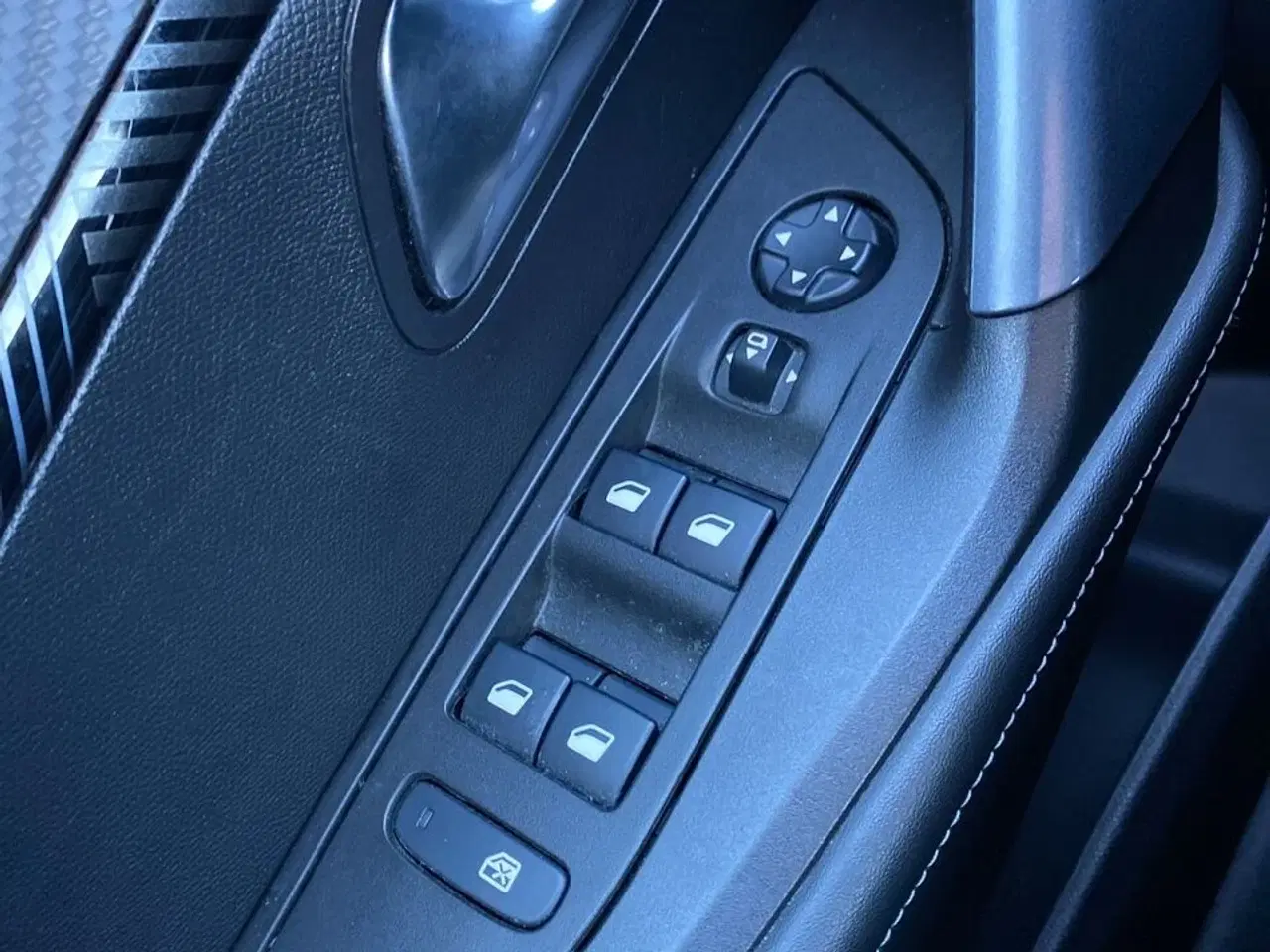 Billede 20 - Peugeot 2008 1,5 BlueHDi Allure Pack EAT8 130HK 5d 8g Aut.