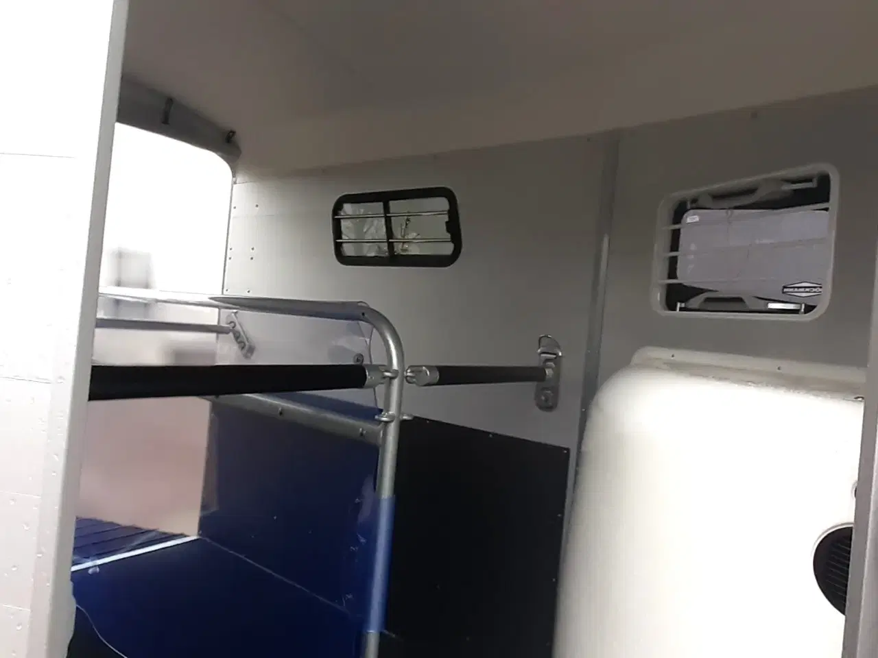 Billede 9 - Böckmann Portax Esprit (Udstilling)